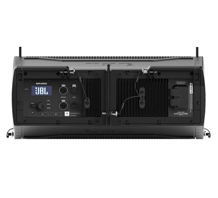 JBL SRX906LA 6.5-inch 880W Powered Line Array Speaker