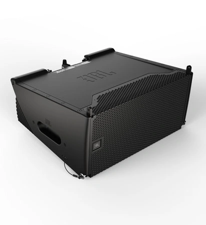 JBL SRX906LA 6.5-inch 880W Powered Line Array Speaker