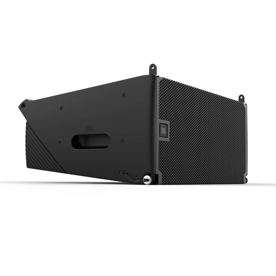 JBL SRX910LA 10-inch 1200W Powered Line Array Speaker