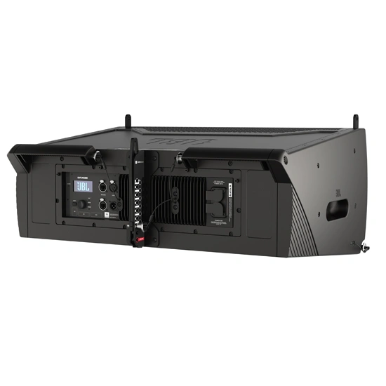 JBL SRX910LA 10-inch 1200W Powered Line Array Speaker