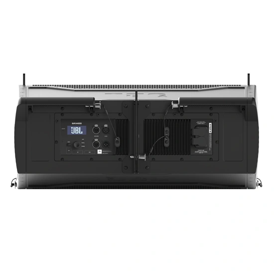 JBL SRX910LA 10-inch 1200W Powered Line Array Speaker