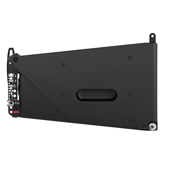JBL SRX910LA 10-inch 1200W Powered Line Array Speaker