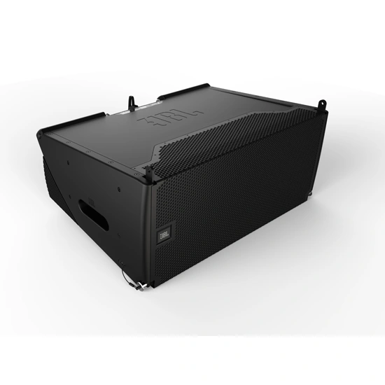 JBL SRX910LA 10-inch 1200W Powered Line Array Speaker