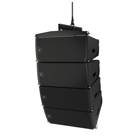 JBL SRX910LA 10-inch 1200W Powered Line Array Speaker