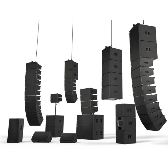 JBL SRX912M 12-inch Two-Way Powered Speaker