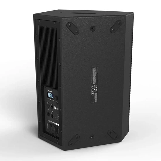 JBL SRX912M 12-inch Two-Way Powered Speaker