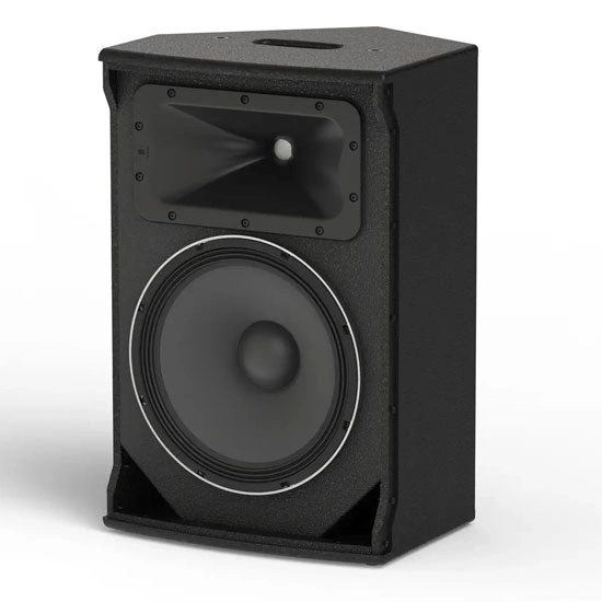 JBL SRX912M 12-inch Two-Way Powered Speaker