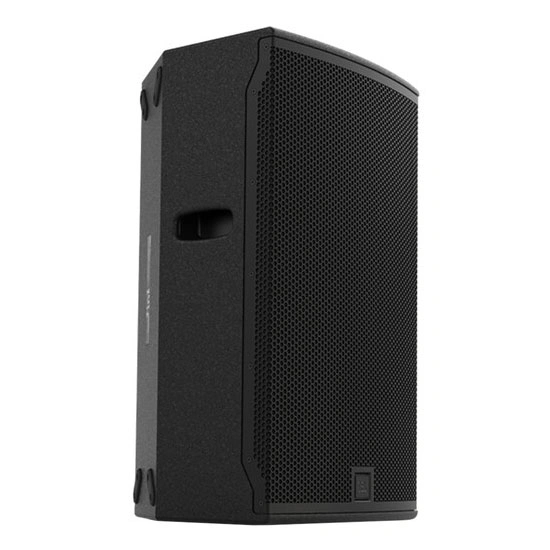 JBL SRX915M 15-inch Two-Way Powered Speaker