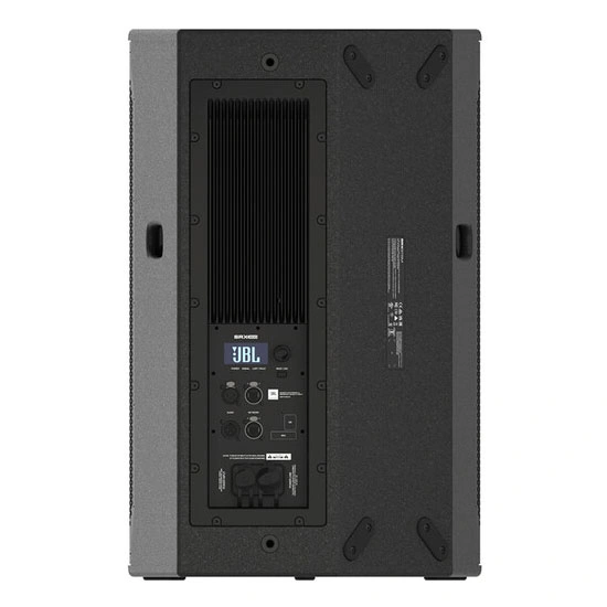 JBL SRX915M 15-inch Two-Way Powered Speaker