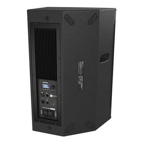 JBL SRX915M 15-inch Two-Way Powered Speaker