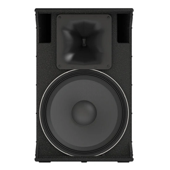 JBL SRX915M 15-inch Two-Way Powered Speaker