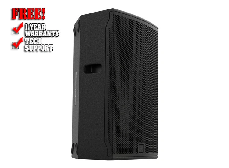 JBL SRX915M 15-inch Two-Way Powered Speaker
