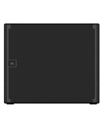 JBL SRX918S 18-inch 2500-watt Powered Subwoofer