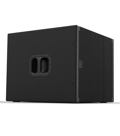 JBL SRX918S 18-inch 2500-watt Powered Subwoofer