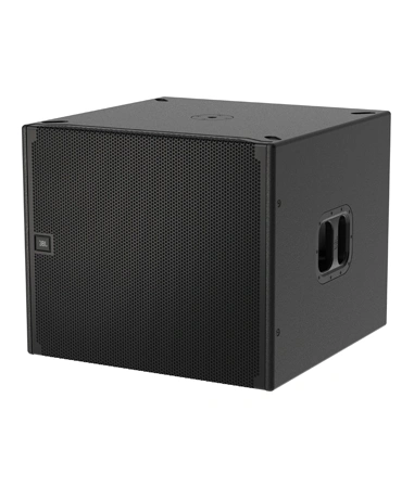 JBL SRX918S 18-inch 2500-watt Powered Subwoofer
