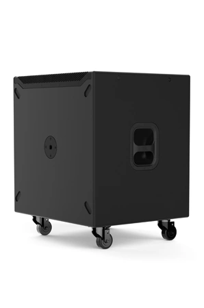 JBL SRX918S 18-inch 2500-watt Powered Subwoofer