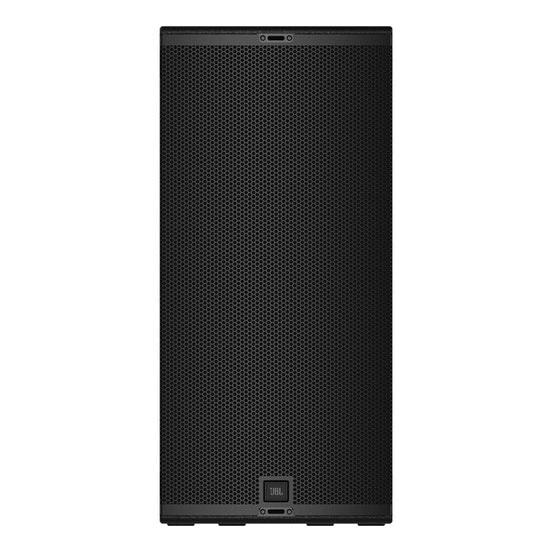 JBL SRX922 Dual 12-Inch 3-Way Powered Speaker