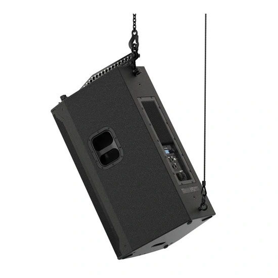 JBL SRX922 Dual 12-Inch 3-Way Powered Speaker