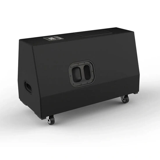 JBL SRX922 Dual 12-Inch 3-Way Powered Speaker