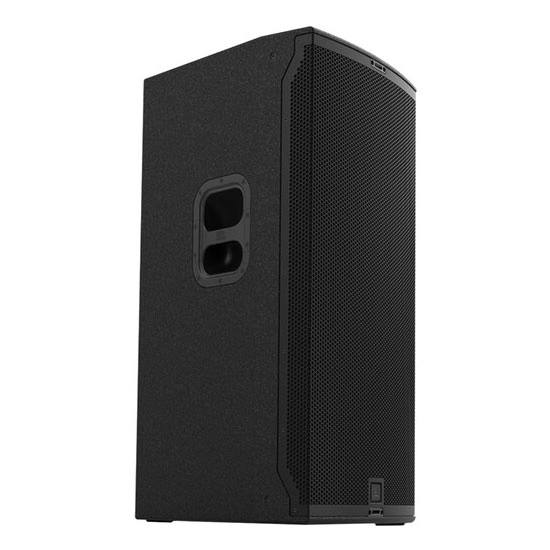 JBL SRX922 Dual 12-Inch 3-Way Powered Speaker