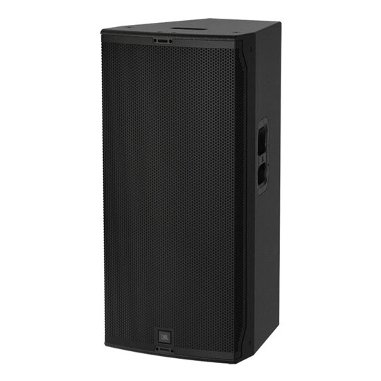 JBL SRX922 Dual 12-Inch 3-Way Powered Speaker