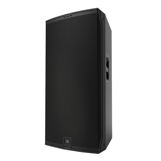 JBL SRX922 Dual 12-Inch 3-Way Powered Speaker