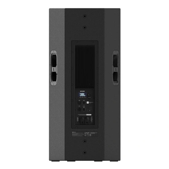 JBL SRX922 Dual 12-Inch 3-Way Powered Speaker