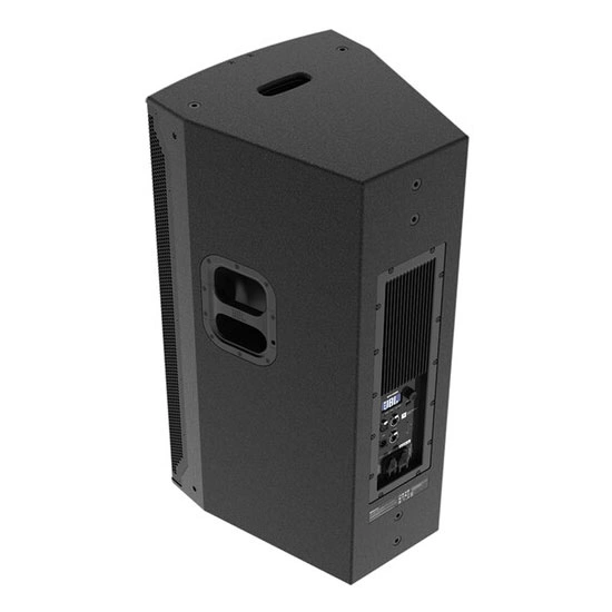 JBL SRX922 Dual 12-Inch 3-Way Powered Speaker