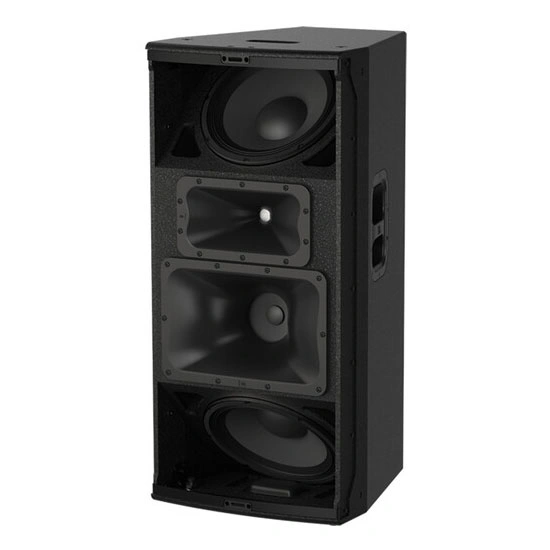JBL SRX922 Dual 12-Inch 3-Way Powered Speaker