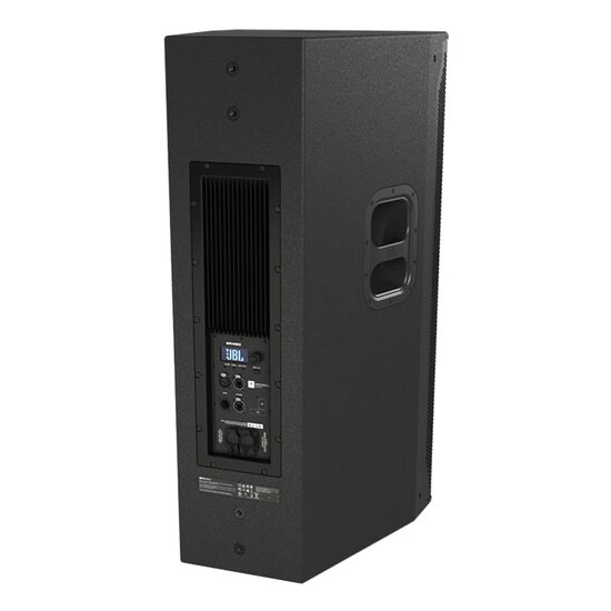 JBL SRX922 Dual 12-Inch 3-Way Powered Speaker