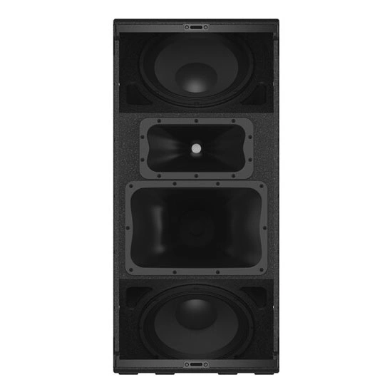 JBL SRX922 Dual 12-Inch 3-Way Powered Speaker