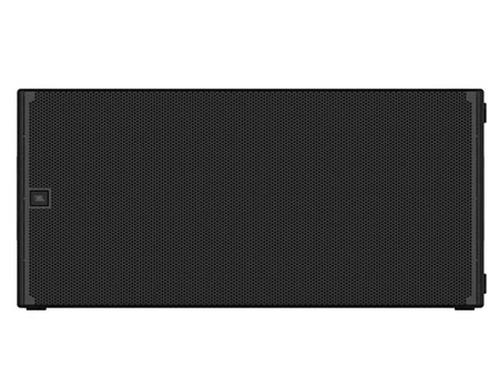 JBL SRX928S 18-inch 2500-watt Powered Subwoofer