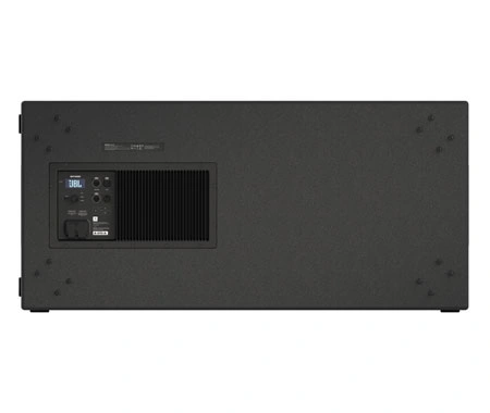 JBL SRX928S 18-inch 2500-watt Powered Subwoofer