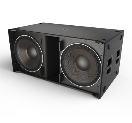 JBL SRX928S