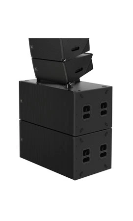 JBL SRX928S 18-inch 2500-watt Powered Subwoofer