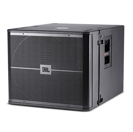 JBL VRX918SP