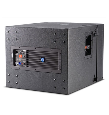 JBL VRX918SP