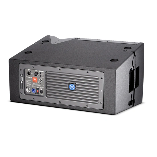 JBL VRX932LAP 12-inch Two-Way Powered Line Array Speaker