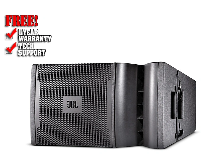 JBL VRX932LAP 12-inch Two-Way Powered Line Array Speaker
