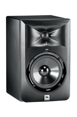 JBL LSR305 5" Powered Studio Monitor