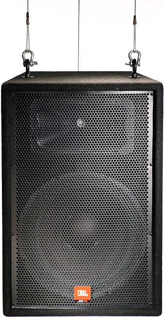 JBL JRX115i