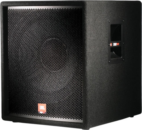 JBL JRX118SP