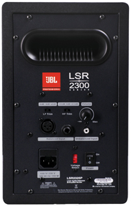 JBL LSR2325P