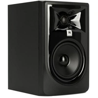 JBL 305P MkII 5-inch Powered Studio Monitor