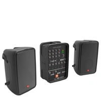 JBL EON 208P Portable PA System for events