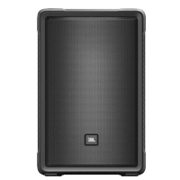 JBL IRX112BT 12-inch 1300W Powered Bluetooth PA Speaker