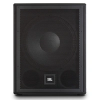 JBL IRX-115S 15-inch 1300W Powered Subwoofer
