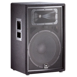 JBL JRX212 12 Inch 2-Way Passive Stage Monitor Speaker