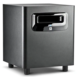 JBL LSR310S 10-Inch Powered Studio Subwoofer 