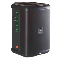 JBL EON One Compact Portable PA Speaker with Rechargeable Battery